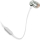 JBL T290 Biało-srebrne - 340787 - zdjęcie 2